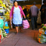 Mercato di Sucre, Bolivia